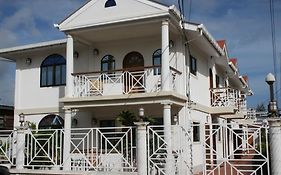Leisure Inn Hotel Guyana
